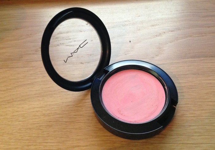 Cheeks naturally creams revolution