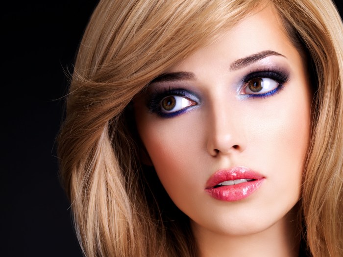 Wajah Cantik Alami Rahasia Kecantikan Sejati