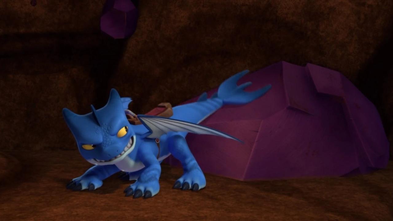 Swifts storms fly through