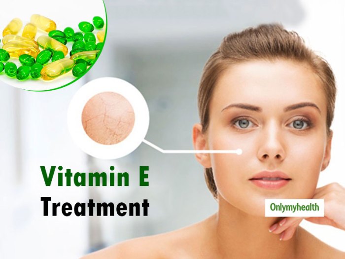 Glowing flawless benefits