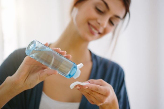 Toner skin use toners truth revealed deliberation getting let topic before into