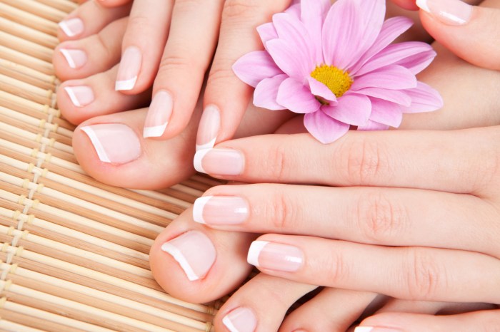 Nail care importance jul Nail care importance jul