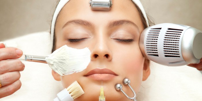 Anti aging treatments antiaging