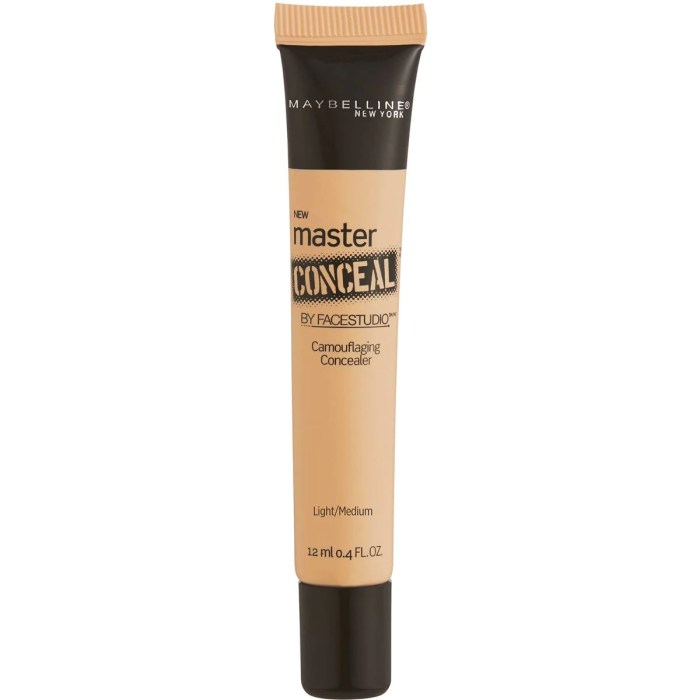 Concealer born way coverage super too faced multi use sculpting reviews makeupalley