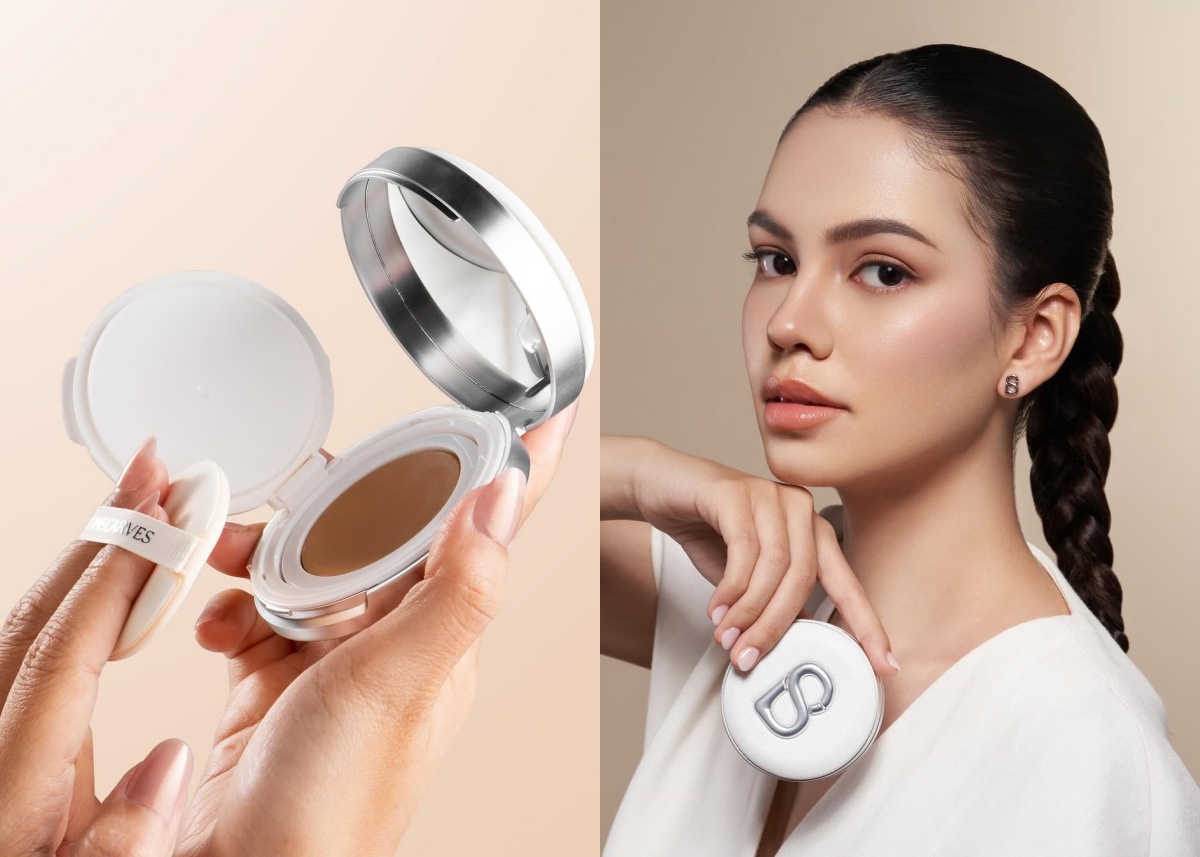 Anti Salah Pilih! Tips Cushion Terbaik untuk Kulit Berjerawat dan Sensitif!